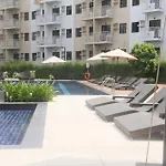 Cozy Home And Staycation Resort At Hill Residences Novaliches Qc