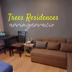 Condo Studio With Pool For Staycation