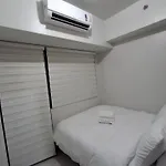 Primelocation At Shore3 Mall Of Asia, Pasay City Near Airport, Casino And Bgc