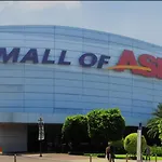 Shell Residences Staycation Near Sm Moa