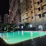 Manhattan Plaza Tower 1 Condo Unit Apartment With 1Bedroom