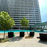 Nordic Place Fame Residences 75 Smart Amenities Alexa 200Mbps Wifi Netflix