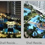 Shell Condotel At Heart Of Moa Pasay 2