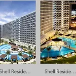 Shell Condotel At Heart Of Moa Pasay 2