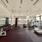 8 Adriatico Manila #Studio