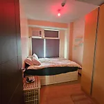 40Th Floor Penthouse Apartment With Great View