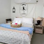 Tranquil Haven Relaxing Retreat Near Araneta