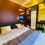 1 Bedroom Jazz Residences Makati