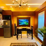 1 Bedroom Jazz Residences Makati