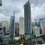 1 Bedroom Jazz Residences Makati