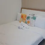 Jazz Staycation