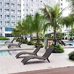 Jazz Staycation