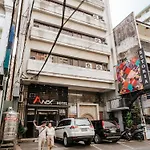 Anex Hotel Near Us Embassy