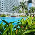 Shell Staycation