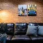 Gramercy Residences Best Value 2Br New York Vibe