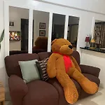 Raya Garden Vacation Home 2 Bedroom Sunset View