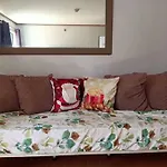 Home Away From Home Near Edsa