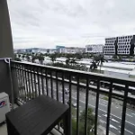 Shore 1 Residences - 1 Bedroom With Balcony