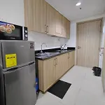 Shore 1 Residences - 1 Bedroom With Balcony