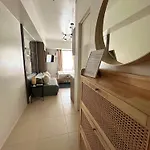 Studio Unit By Me In Quezon City
