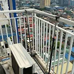 Nice View Grass Residences Tower2 21 Th Floor