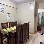 Homey Staycation In Taguig