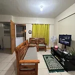 Homey Staycation In Taguig