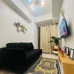 Cozy Suite Near Mall Of Asia