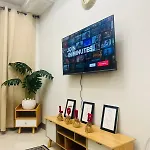 Cozy Suite Near Mall Of Asia