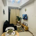 Cozy Suite Near Mall Of Asia