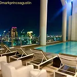 Acqua Private Residences -Iguazu Tower - Mandaluyong