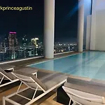 Acqua Private Residences -Iguazu Tower - Mandaluyong