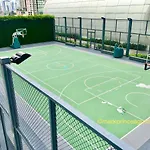 Acqua Private Residences -Iguazu Tower - Mandaluyong