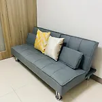 1126 S Residences Smdc Condo Near W Mall & Moa By Prime Stay