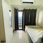 1126 S Residences Smdc Condo Near W Mall & Moa By Prime Stay
