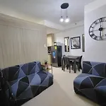 Shore 1 Residences Two Bedroom - Pool View