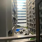 The Skycabin At S Residences