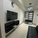 The Skycabin At S Residences