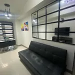 The Skycabin At S Residences