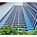 Chic Luxury Air Condo 2 Bedroom Finest City Living Air Makati Gym Swim Park 300