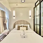 Air Residences - Elevate Escapes Makati, Central Location