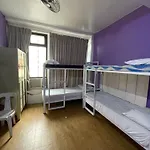 The Purple Tree Hostel