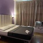 The Purple Tree Hostel