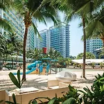 Azure Beach Resort Staycation By Xiaolong