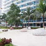 Azure Beach Resort Staycation By Xiaolong