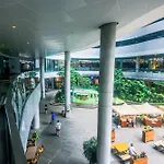 2 Bedroom Makati Central Urban Playground Air Residence Gym Swim Park 1949