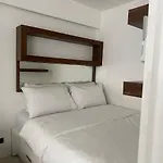 Modern Japanese Resort-Type Condo