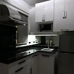 Modern Japanese Resort-Type Condo