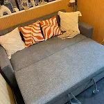Walking Distance To Moa - Duxe Suite Staycation6