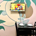 Studio In The Metro I Near Mrt I Wifi
